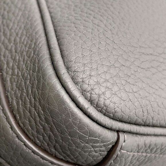 Louis Vuitton Business Bag Armand Briefcase MM Noir Black - Picture 7 of 12